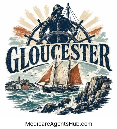 Local Medicare Insurance Agents in Gloucester Massachusetts