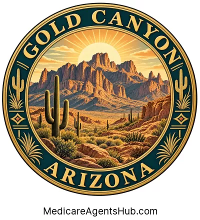 Local Medicare Insurance Agents in Gold Canyon Arizona