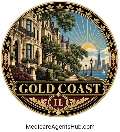 Local Medicare Insurance Agents in Gold Coast Illinois