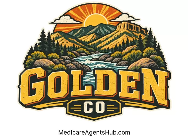 Local Medicare Insurance Agents in Golden Colorado