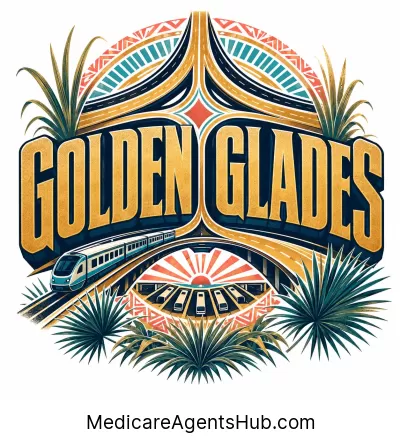 Local Medicare Insurance Agents in Golden Glades Florida