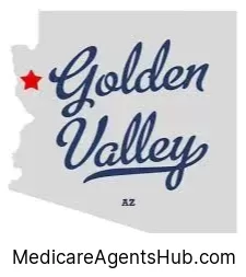 Local Medicare Insurance Agents in Golden Valley Arizona