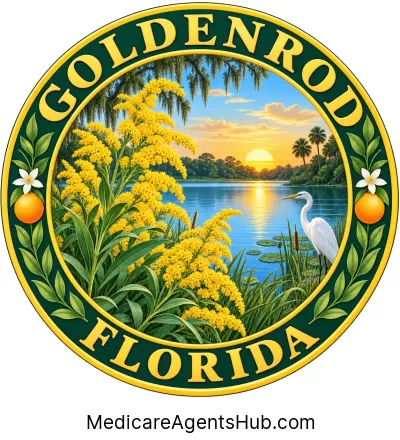 Local Medicare Insurance Agents in Goldenrod Florida