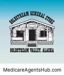 Local Medicare Insurance Agents in Goldstream Alaska