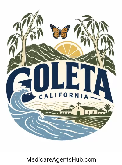 Local Medicare Insurance Agents in Goleta California