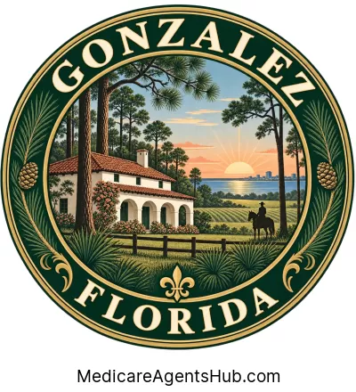 Local Medicare Insurance Agents in Gonzalez Florida