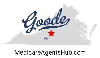 Local Medicare Insurance Agents in Goode Virginia