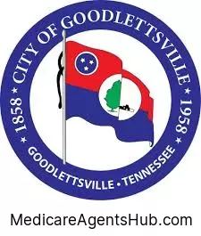 Local Medicare Insurance Agents in Goodlettsville Tennessee