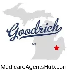 Local Medicare Insurance Agents in Goodrich Michigan
