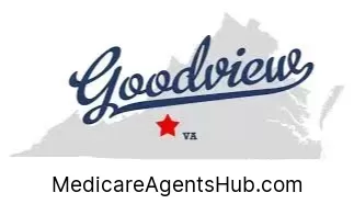 Local Medicare Insurance Agents in Goodview Virginia