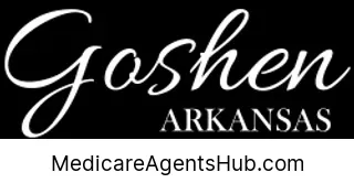 Local Medicare Insurance Agents in Goshen Arkansas