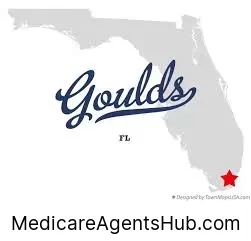 Local Medicare Insurance Agents in Goulds Florida