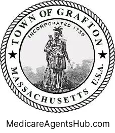 Local Medicare Insurance Agents in Grafton Massachusetts