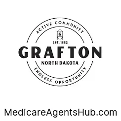 Local Medicare Insurance Agents in Grafton North Dakota