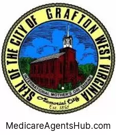 Local Medicare Insurance Agents in Grafton West Virginia