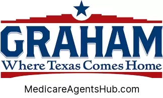 Local Medicare Insurance Agents in Graham Texas