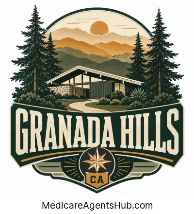 Local Medicare Insurance Agents in Granada Hills California