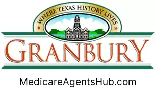 Local Medicare Insurance Agents in Granbury Texas