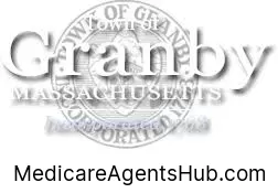 Local Medicare Insurance Agents in Granby Massachusetts