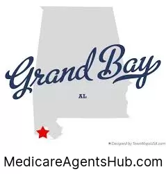 Local Medicare Insurance Agents in Grand Bay Alabama