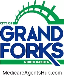Local Medicare Insurance Agents in Grand Forks North Dakota