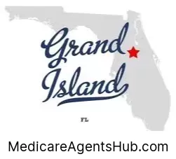Local Medicare Insurance Agents in Grand Island Florida
