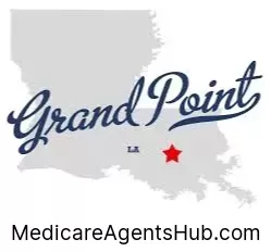 Local Medicare Insurance Agents in Grand Point Louisiana