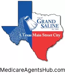Local Medicare Insurance Agents in Grand Saline Texas