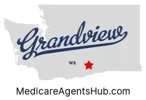 Local Medicare Insurance Agents in Grandview Washington