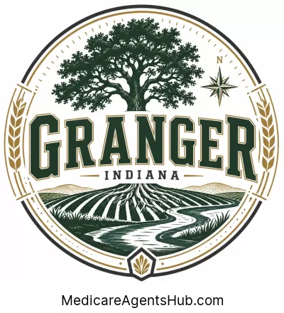 Local Medicare Insurance Agents in Granger Indiana