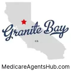 Local Medicare Insurance Agents in Granite Bay California