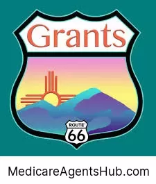 Local Medicare Insurance Agents in Grants New Mexico