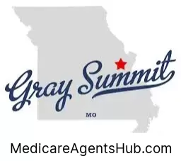 Local Medicare Insurance Agents in Gray Summit Missouri