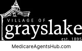 Local Medicare Insurance Agents in Grayslake Illinois