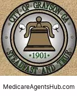 Local Medicare Insurance Agents in Grayson Georgia