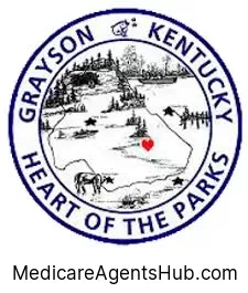 Local Medicare Insurance Agents in Grayson Kentucky