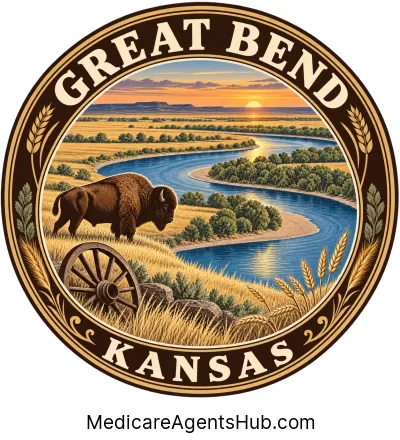 Local Medicare Insurance Agents in Great Bend Kansas