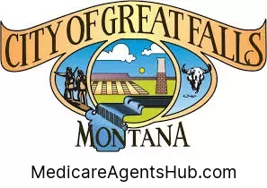 Local Medicare Insurance Agents in Great Falls Montana