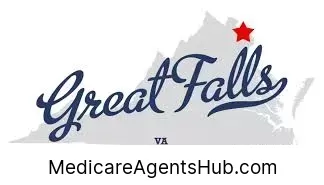 Local Medicare Insurance Agents in Great Falls Virginia