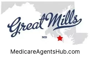 Local Medicare Insurance Agents in Great Mills Maryland