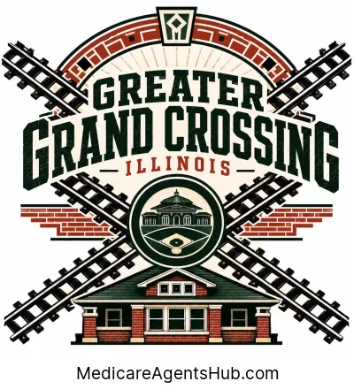 Local Medicare Insurance Agents in Greater Grand Crossing Illinois