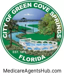 Local Medicare Insurance Agents in Green Cove Springs Florida