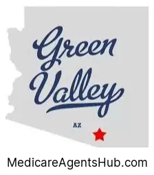 Local Medicare Insurance Agents in Green Valley Arizona