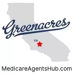 Local Medicare Insurance Agents in Greenacres California