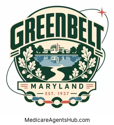 Local Medicare Insurance Agents in Greenbelt Maryland