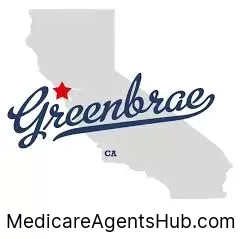 Local Medicare Insurance Agents in Greenbrae California