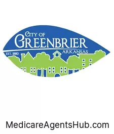 Local Medicare Insurance Agents in Greenbrier Arkansas