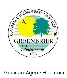 Local Medicare Insurance Agents in Greenbrier Tennessee