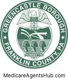 Local Medicare Insurance Agents in Greencastle Pennsylvania