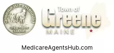 Local Medicare Insurance Agents in Greene Maine